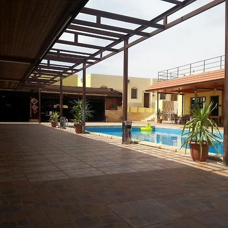 Darna Village Beach Hostel Al Burj Экстерьер фото