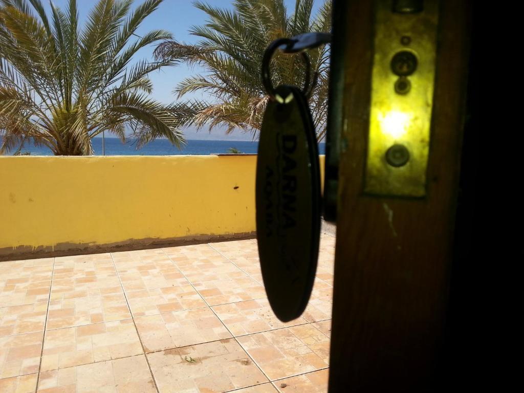 Darna Village Beach Hostel Al Burj Экстерьер фото