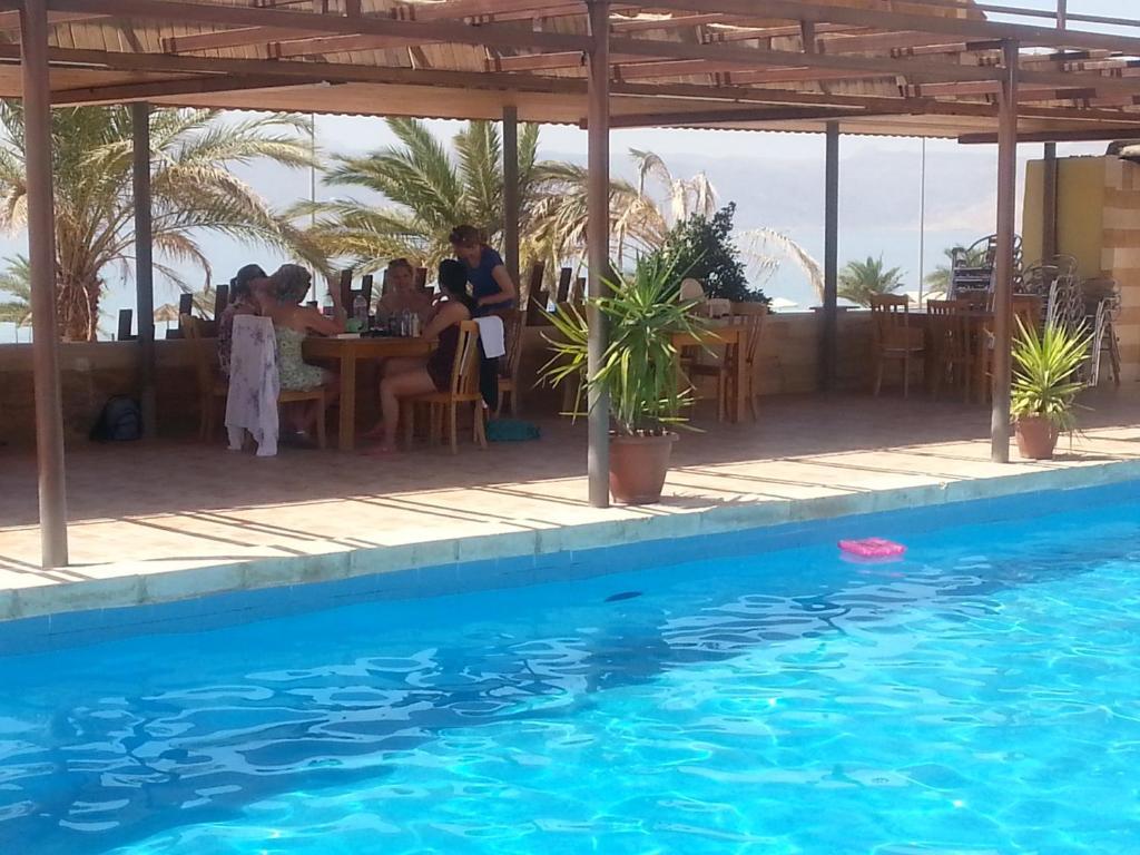 Darna Village Beach Hostel Al Burj Экстерьер фото