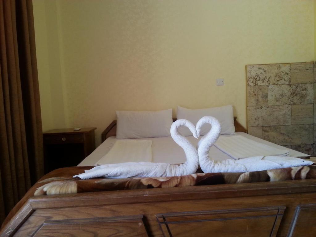Darna Village Beach Hostel Al Burj Номер фото