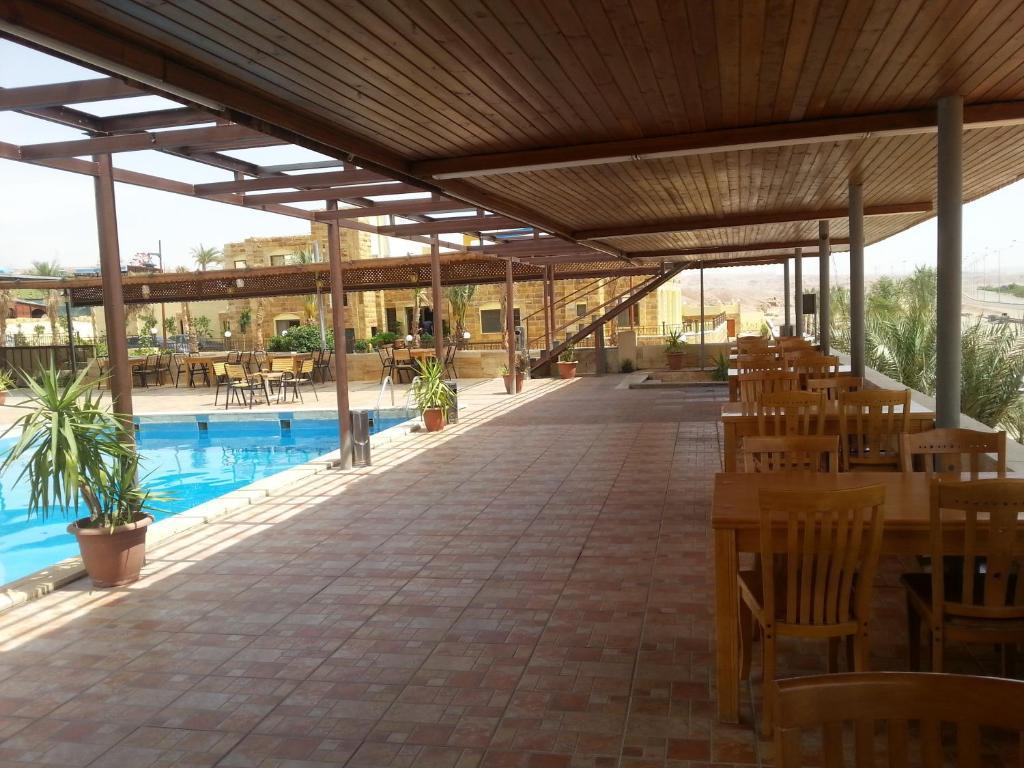 Darna Village Beach Hostel Al Burj Экстерьер фото