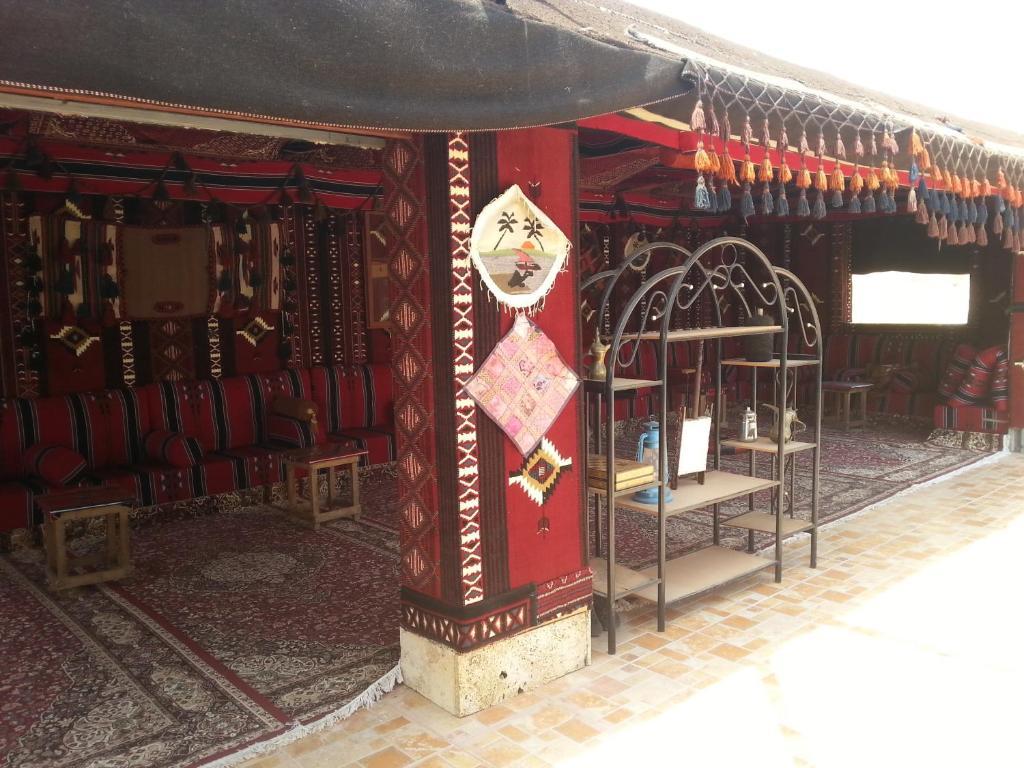 Darna Village Beach Hostel Al Burj Экстерьер фото