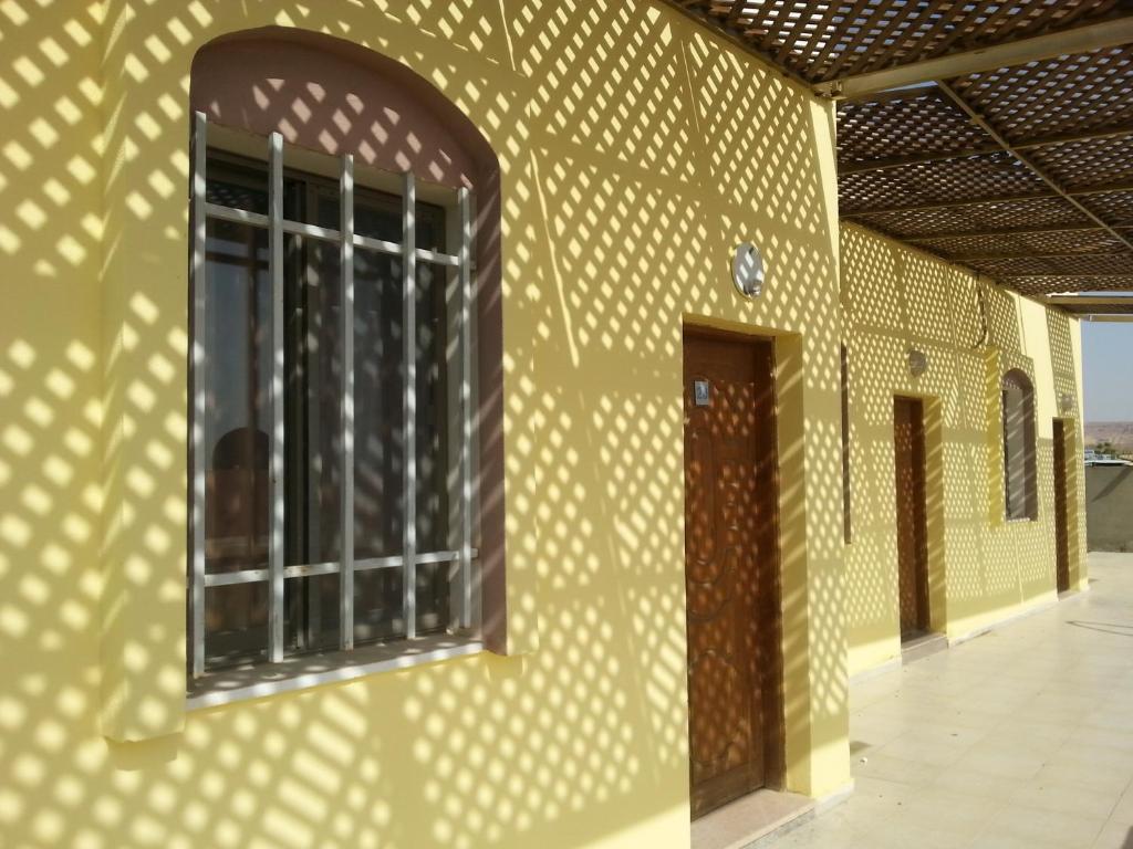 Darna Village Beach Hostel Al Burj Экстерьер фото