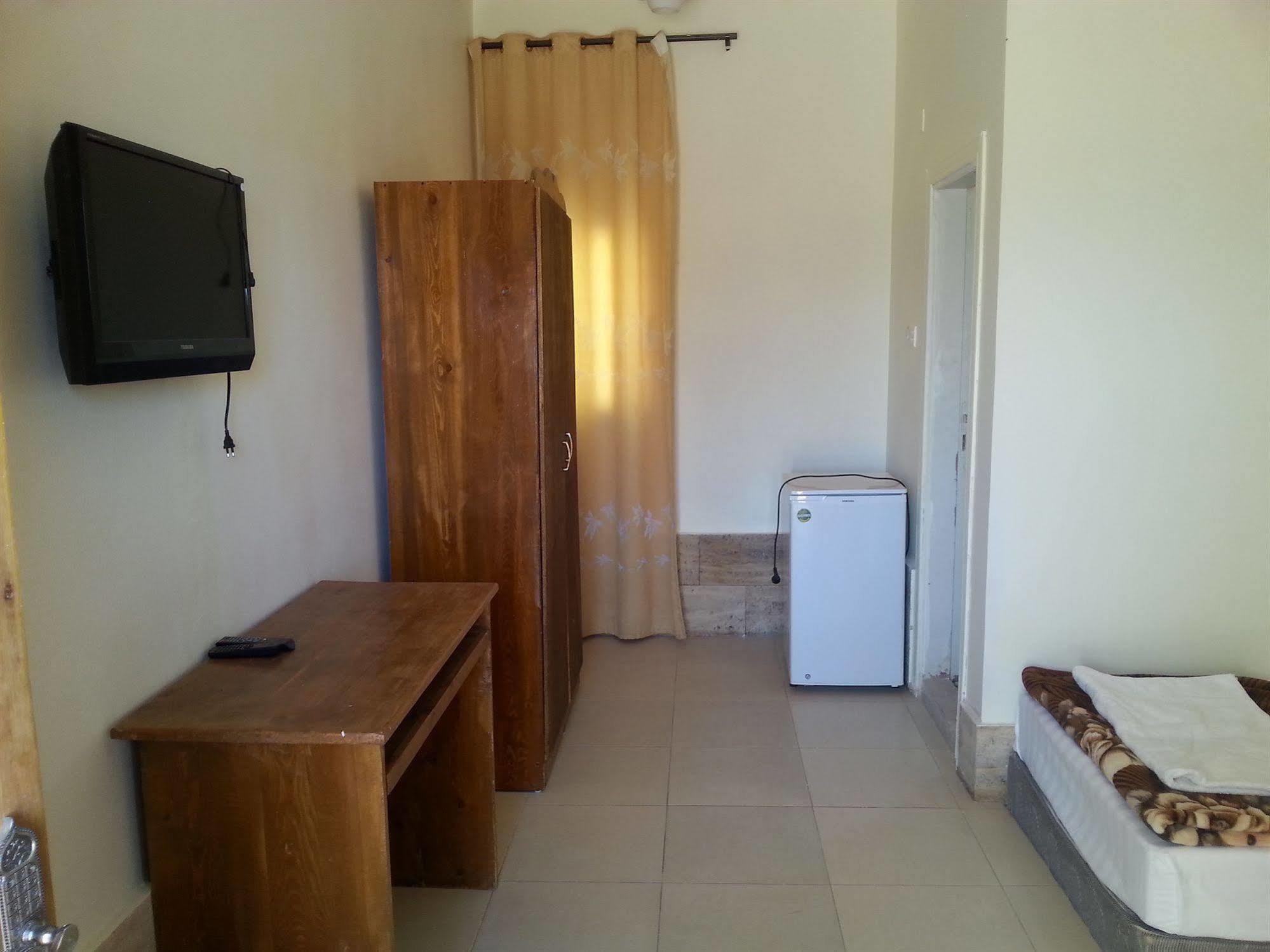 Darna Village Beach Hostel Al Burj Экстерьер фото