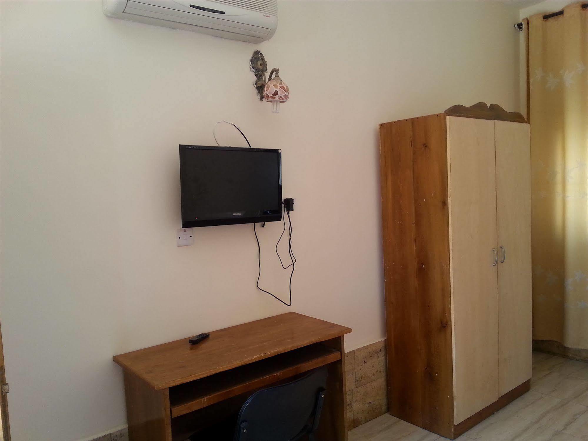 Darna Village Beach Hostel Al Burj Экстерьер фото