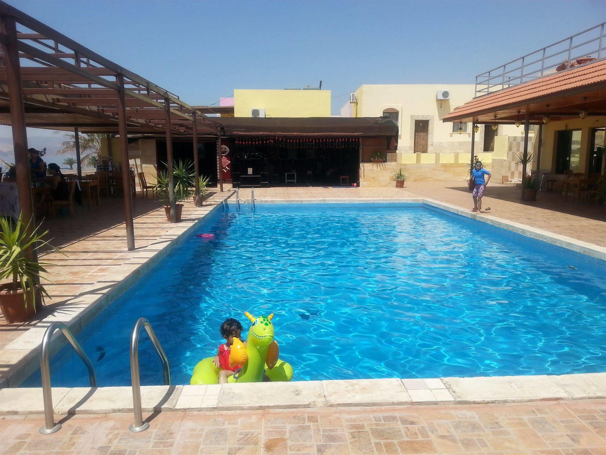 Darna Village Beach Hostel Al Burj Экстерьер фото