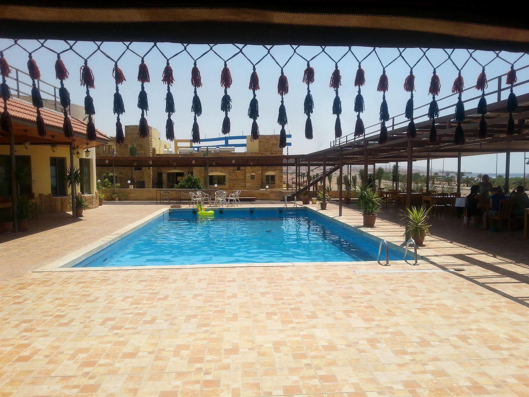 Darna Village Beach Hostel Al Burj Экстерьер фото