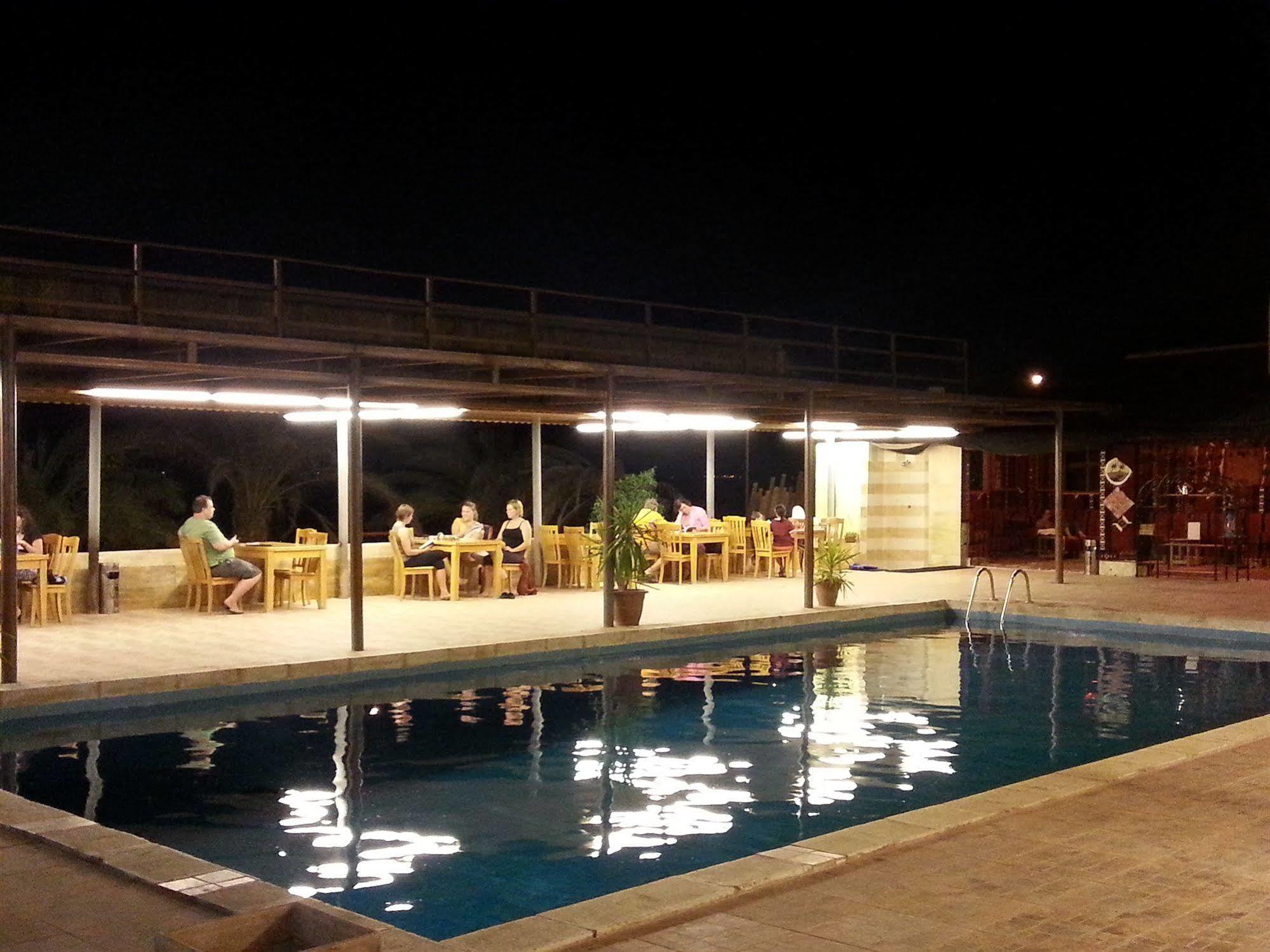 Darna Village Beach Hostel Al Burj Экстерьер фото