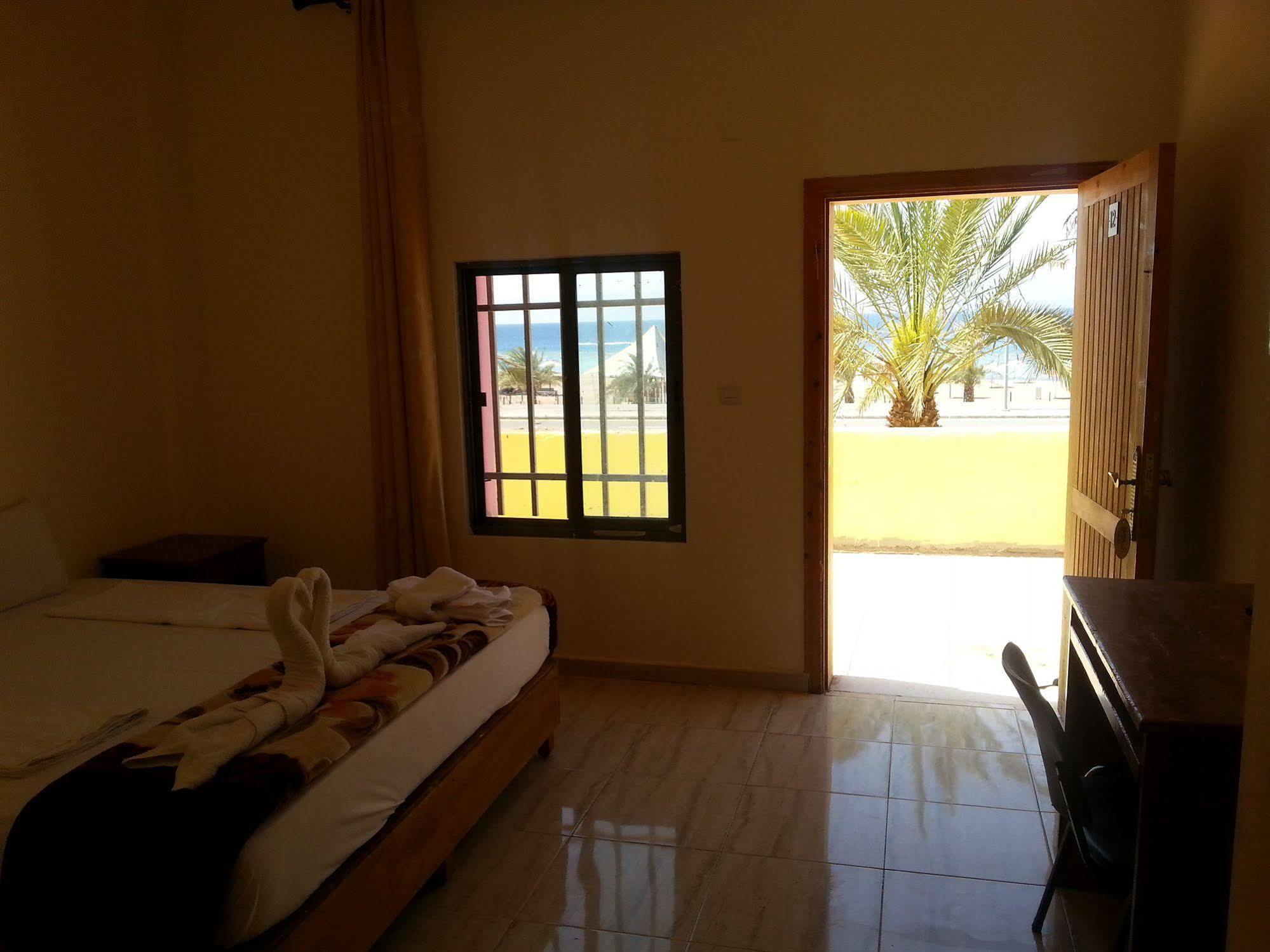 Darna Village Beach Hostel Al Burj Экстерьер фото