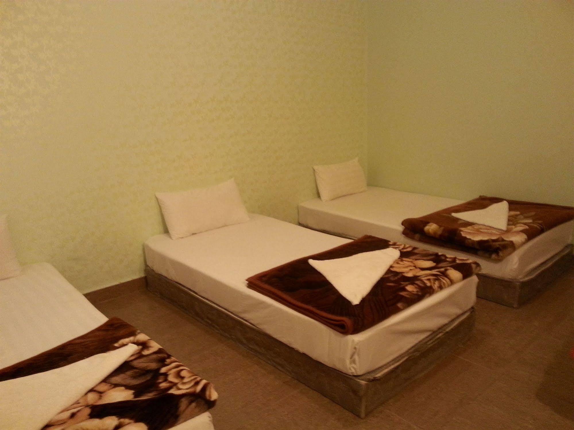 Darna Village Beach Hostel Al Burj Экстерьер фото