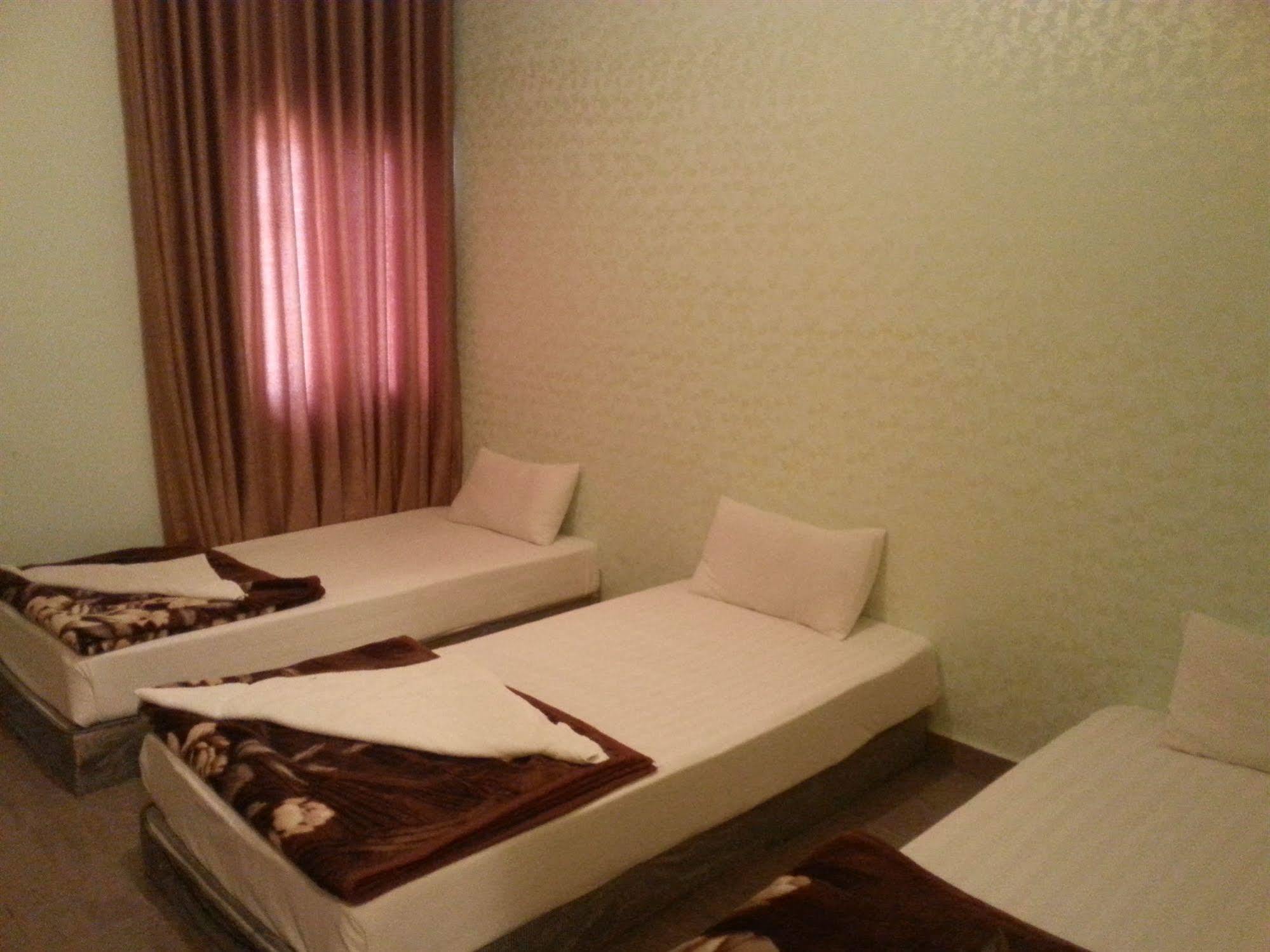 Darna Village Beach Hostel Al Burj Экстерьер фото