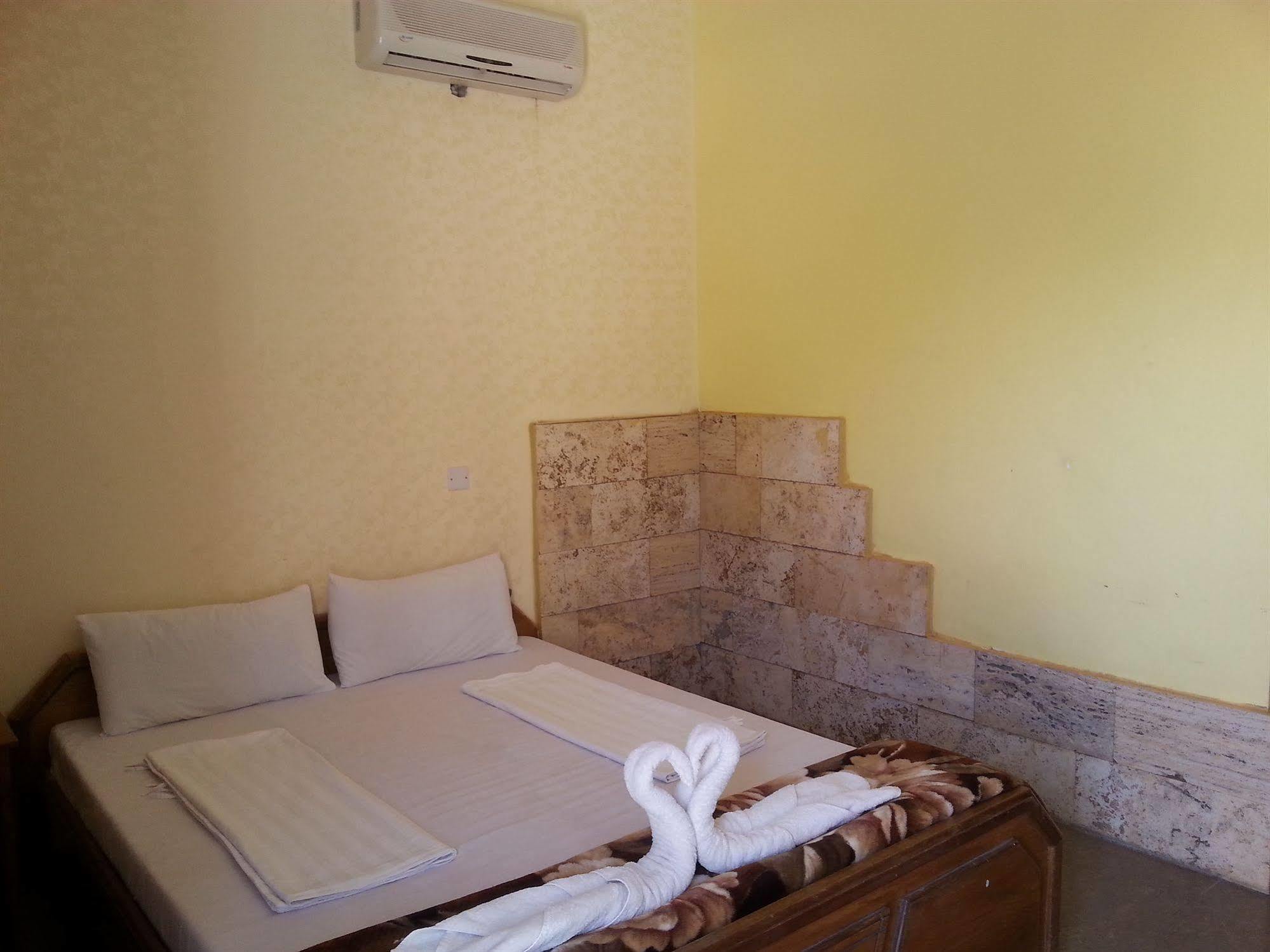 Darna Village Beach Hostel Al Burj Экстерьер фото